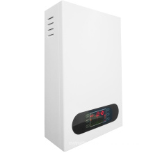 20KW OFS-AQS-C-S-20-3 household induction wall mounted heating electric